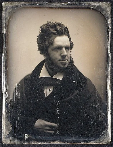 James Thomas Fields