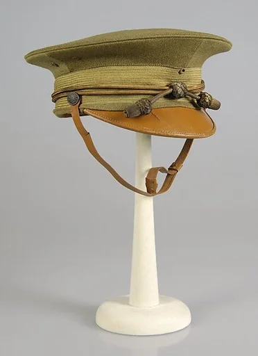 Military cap