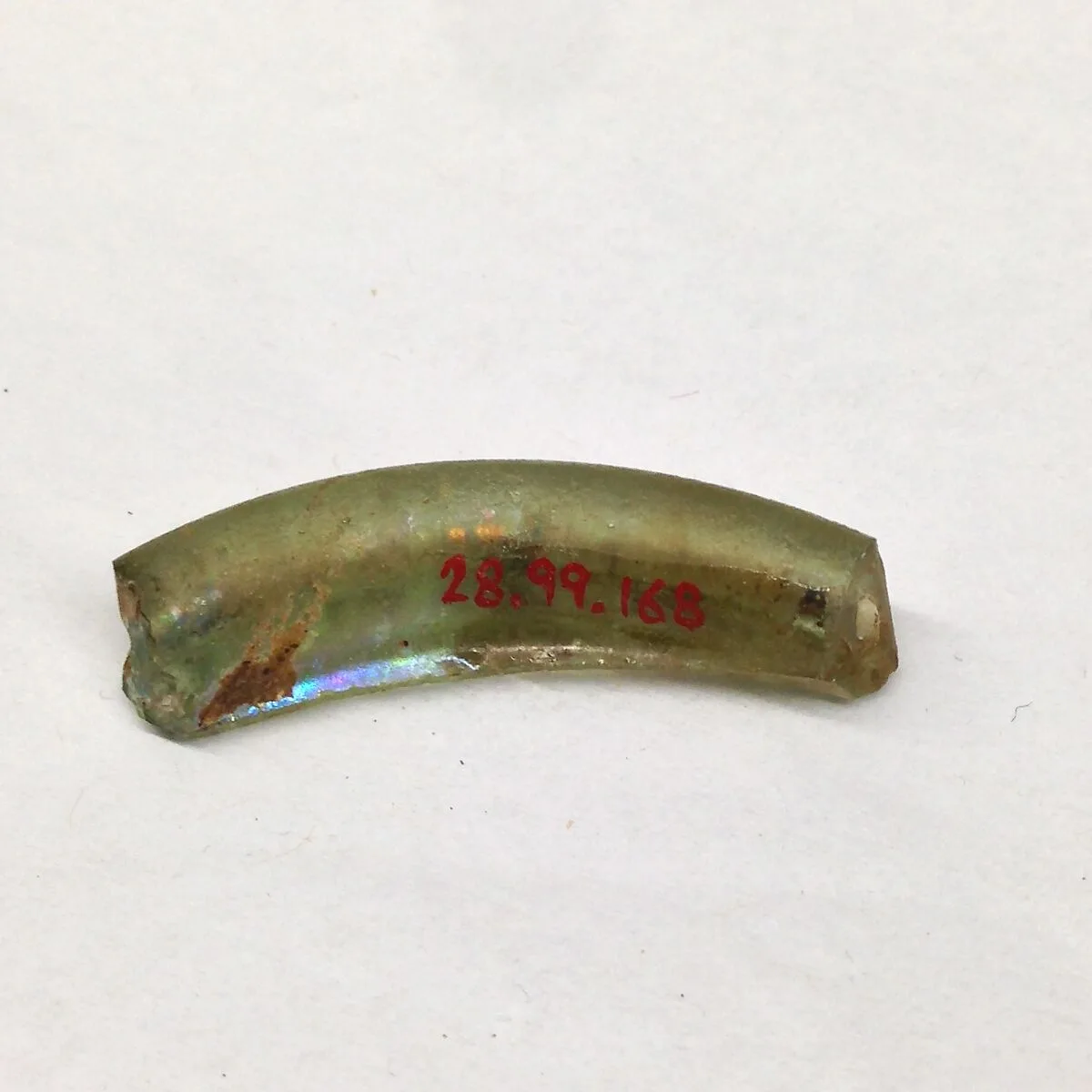 Fragment — Unknown