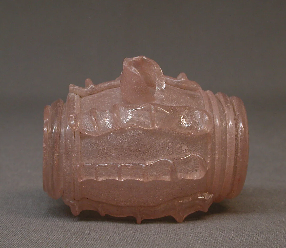 Flask — Unknown