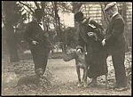 Frank Eugene and Friends