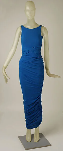 Dress — Giorgio di Sant'Angelo