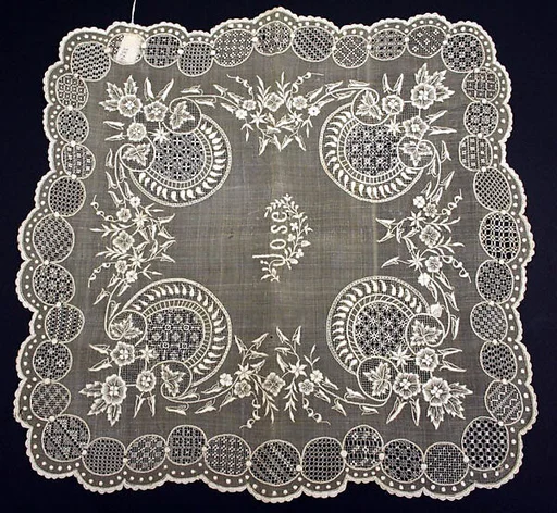 Handkerchief