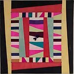 조각보|Patchwork wrapping cloth (jogakbo)