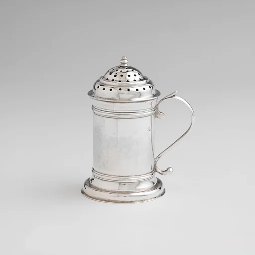 Pepper Caster