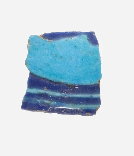 Fragment of Vase