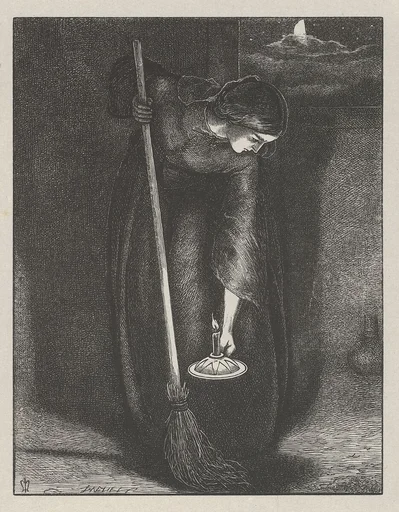 The Lost Piece of Silver (The Parables of Our Lord and Saviour Jesus Christ)