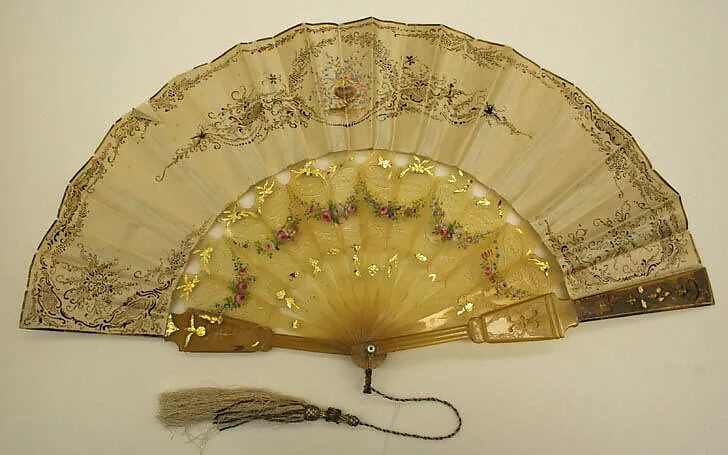 Fan — Unknown