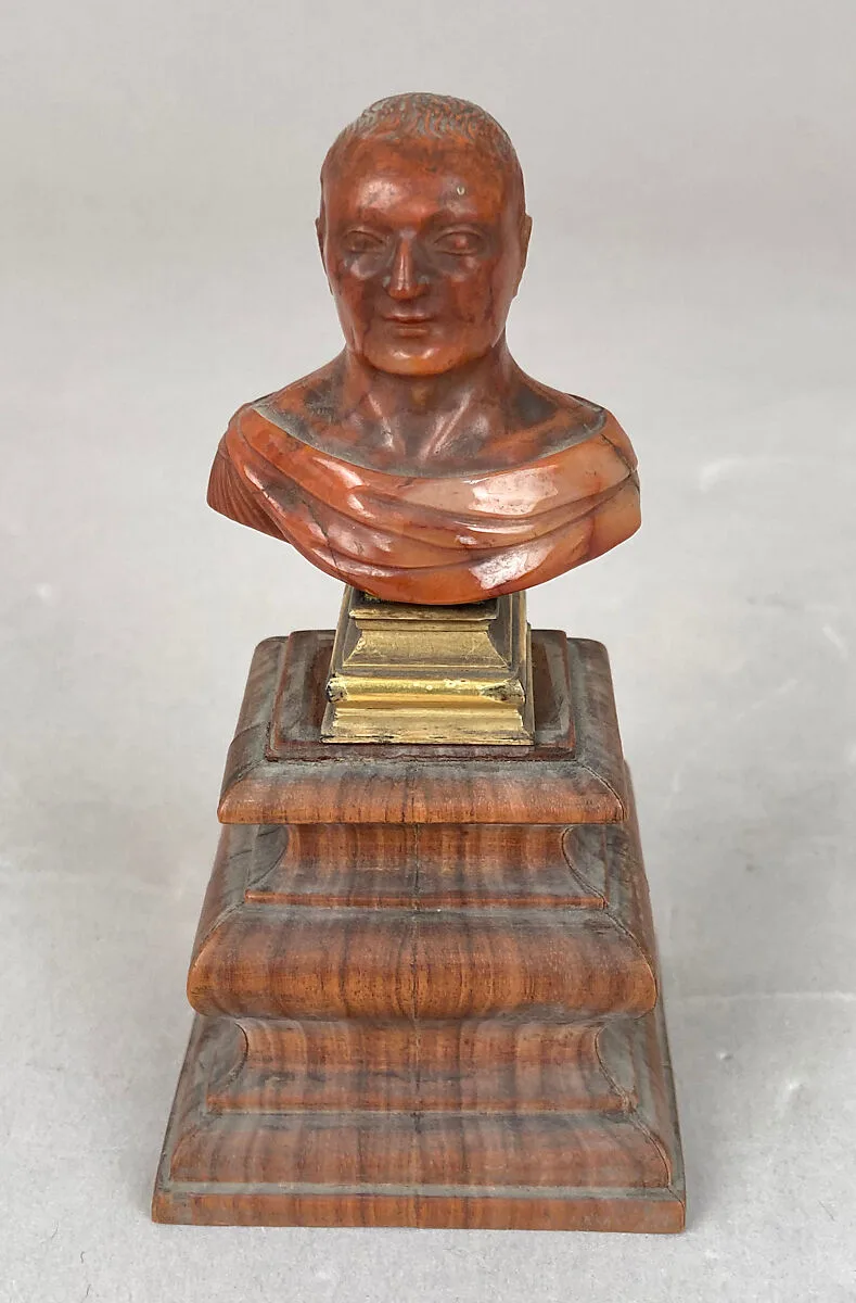 Vespasian (Titus Flavius Sabinus), Emperor 70–79 A.D. — Unknown