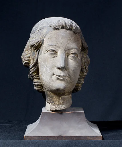 Angel's Head
