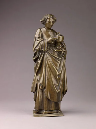 Saint John the Evangelist