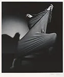 Martha Graham - Lamentation — Barbara Morgan