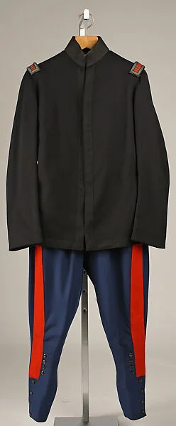 Military uniform — Brooks Brothers