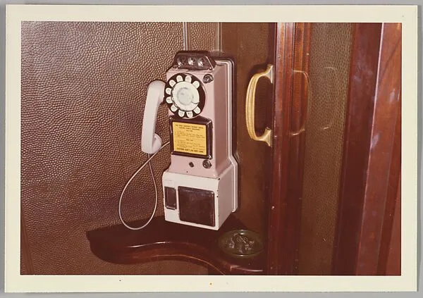 Granite, Oklahoma — Stephen Shore