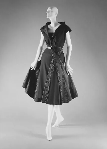 "Moulin à Vent" — Christian Dior|House of Dior