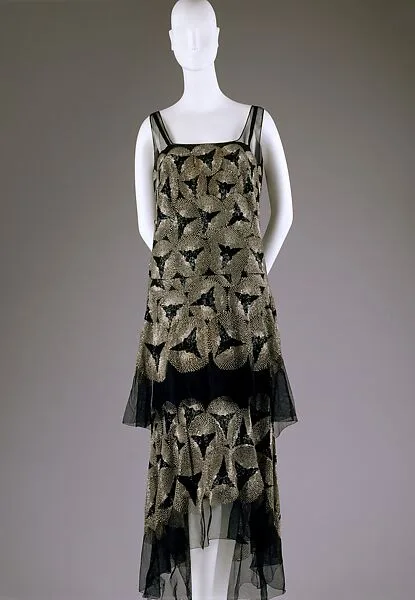 Dress — Unknown