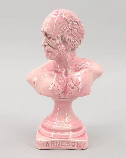 Self-Portrait