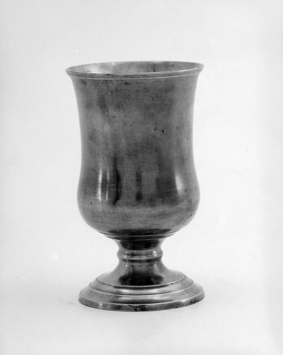 Chalice — Israel Trask