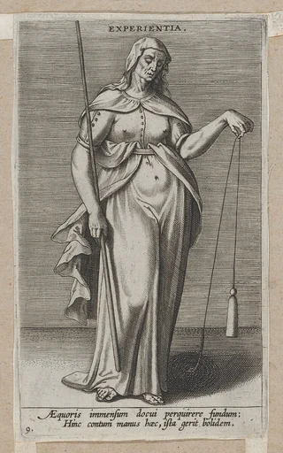 Experientia, from "Proposopographia"