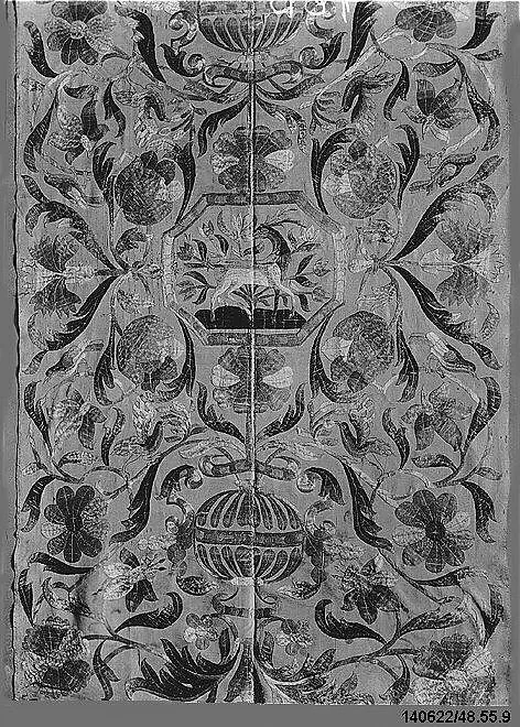 Panel — Unknown