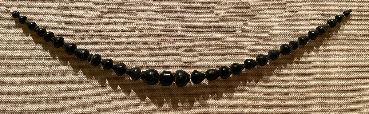 String of Beads — Unknown