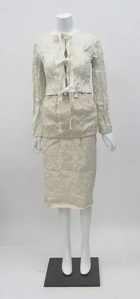 Ensemble — Prada|Miuccia Prada