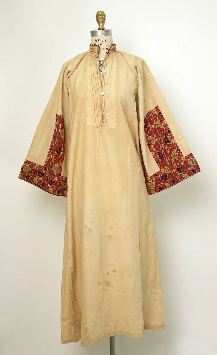 Dress — Unknown