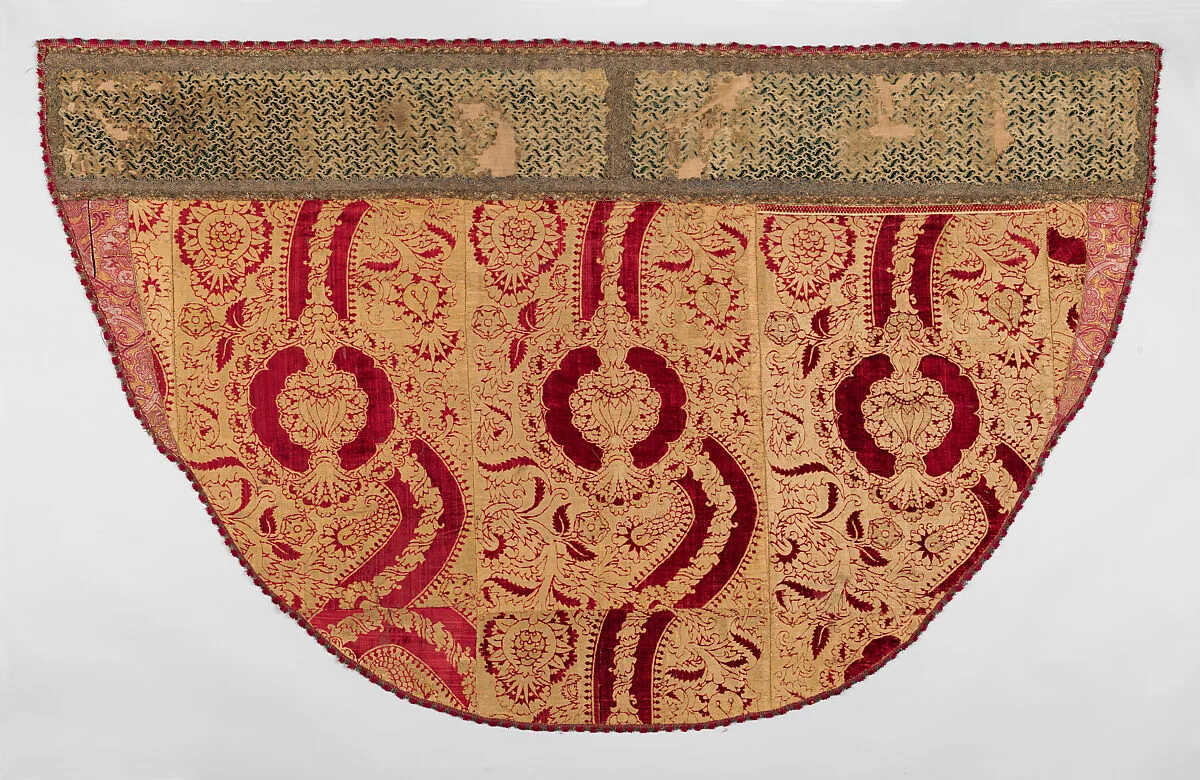 Cope — Unknown