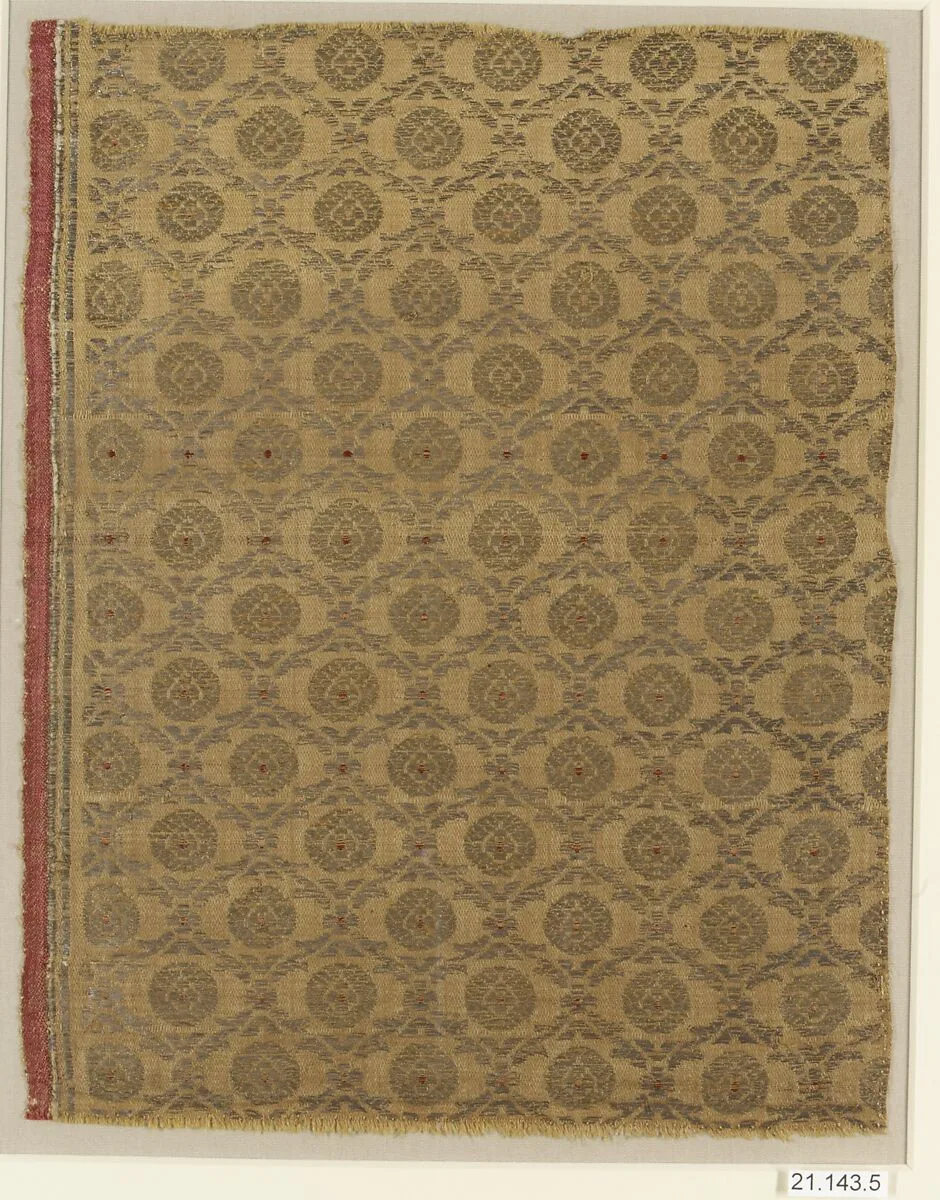 Brocade — Unknown