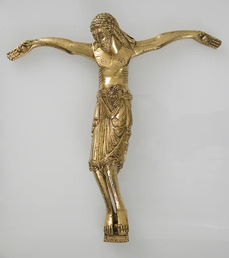Crucified Christ