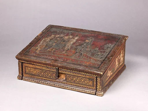 Writing Box