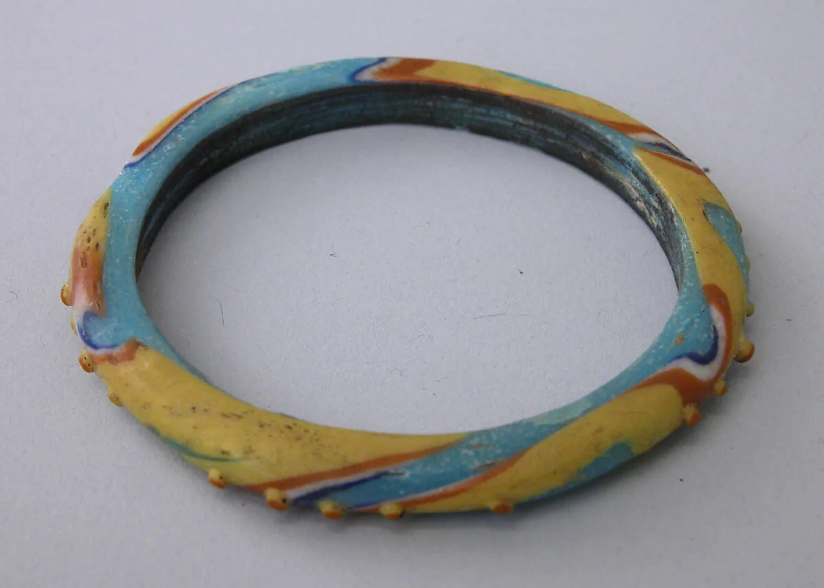 Bracelet — Unknown