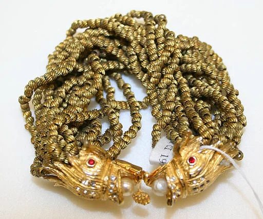 Bracelet