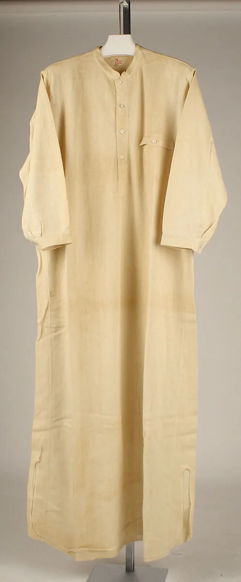Nightshirt — Unknown