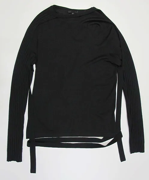 Ensemble — Helmut Lang