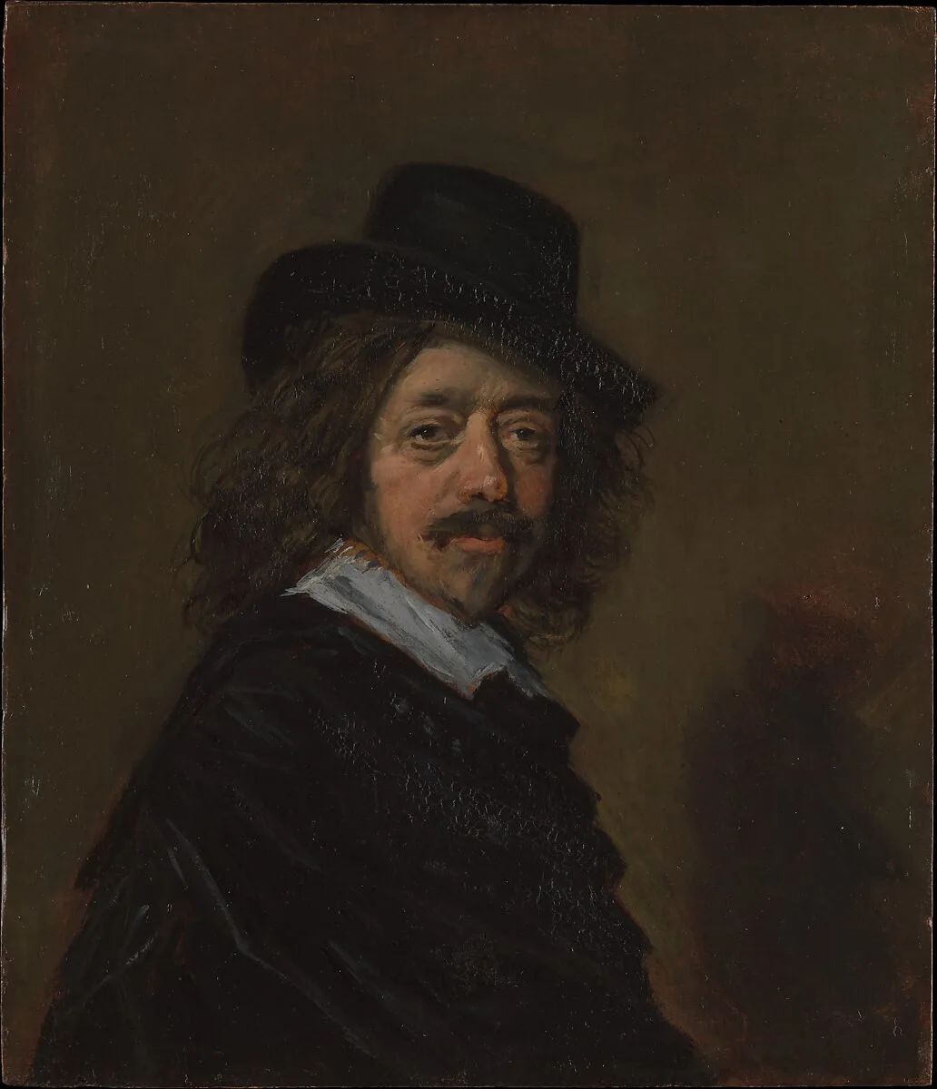 Frans Hals (1582/83–1666) — Frans Hals