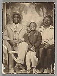 [Studio Portrait]