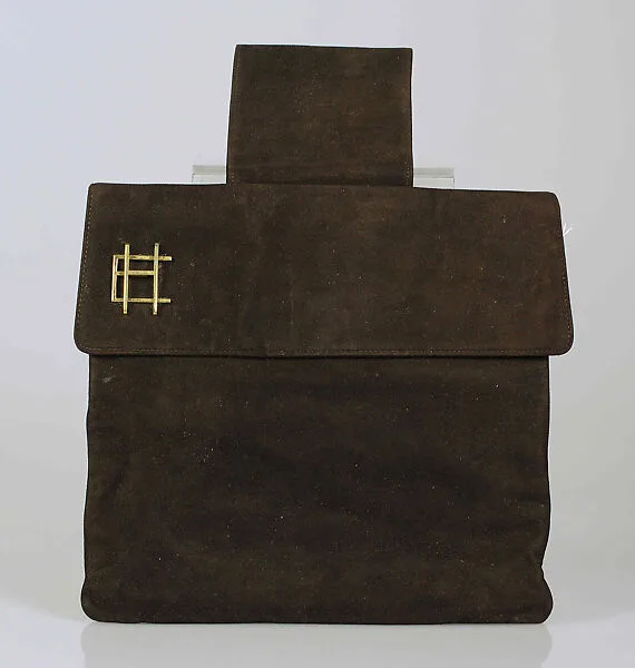 Afternoon bag — Unknown