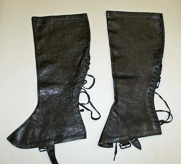 Leggings — Unknown