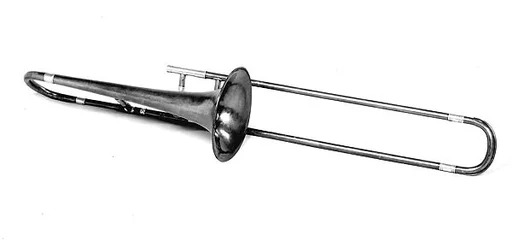 Tenor Slide Trombone