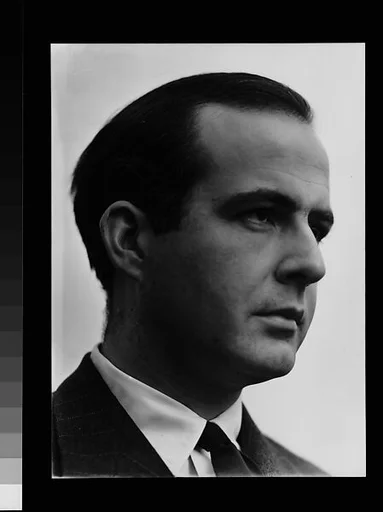 [Samuel Barber, New York City]