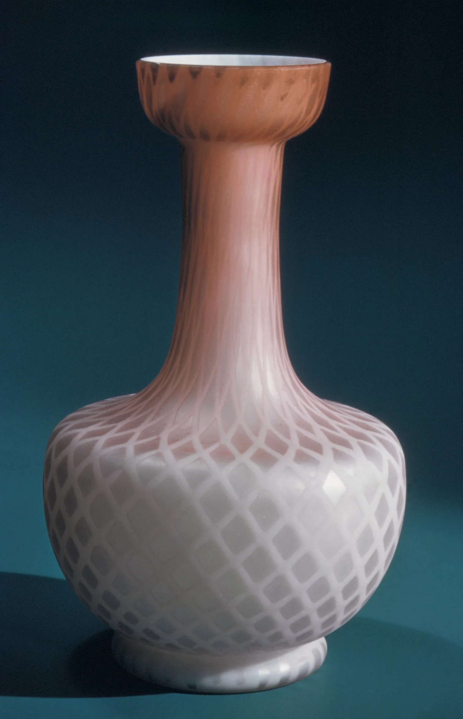 Vase — Unknown