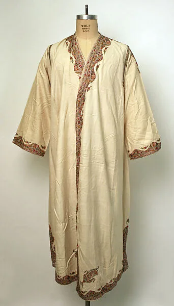 Robe — Unknown