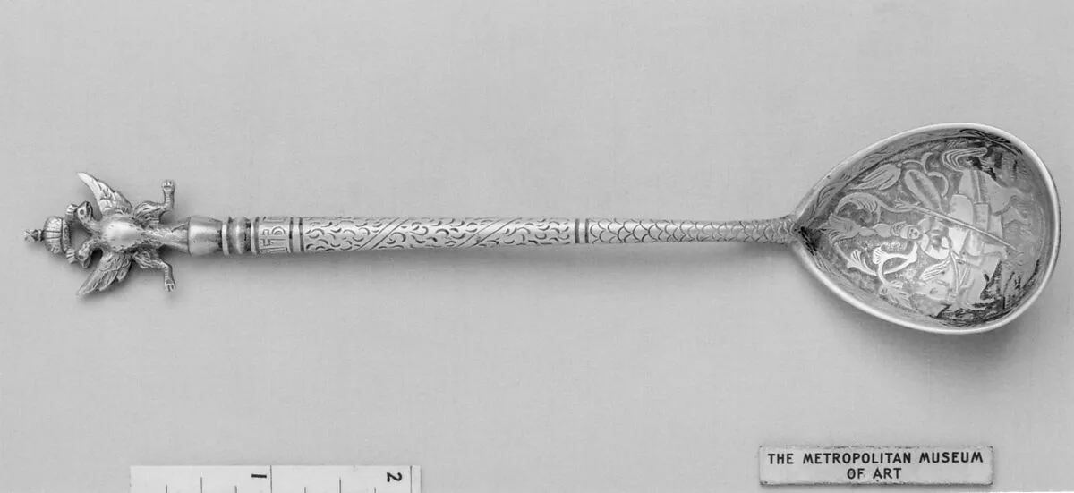 Spoon — Unknown