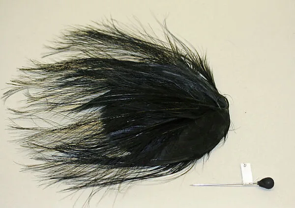 Evening hat — Christian Dior|House of Dior