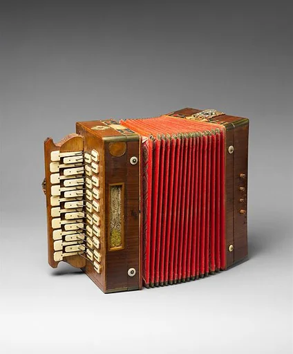 Accordion