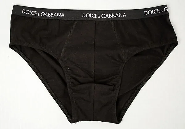 Briefs — Dolce & Gabbana