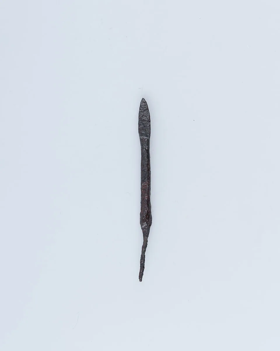 Arrowhead — Unknown