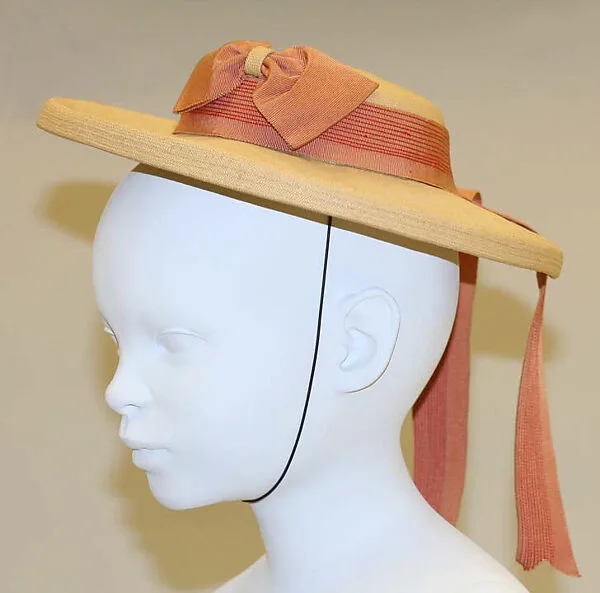 Hat — Bergdorf Goodman