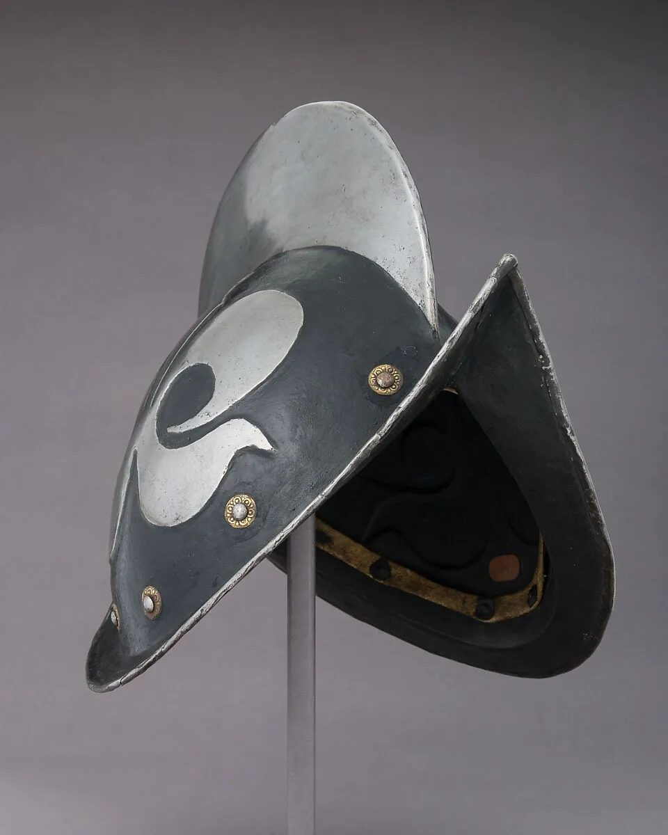 Morion — Unknown